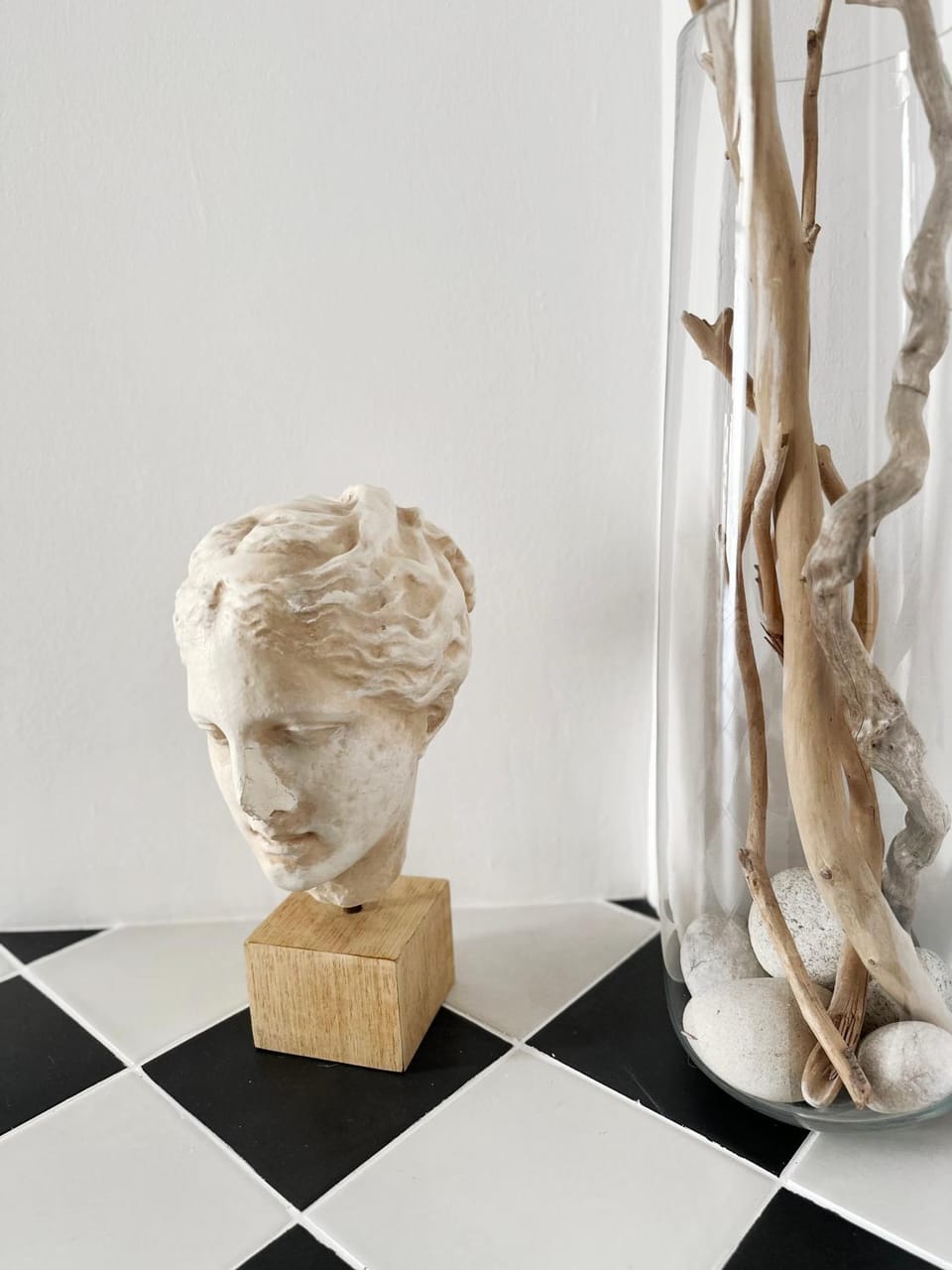 Decorative detail