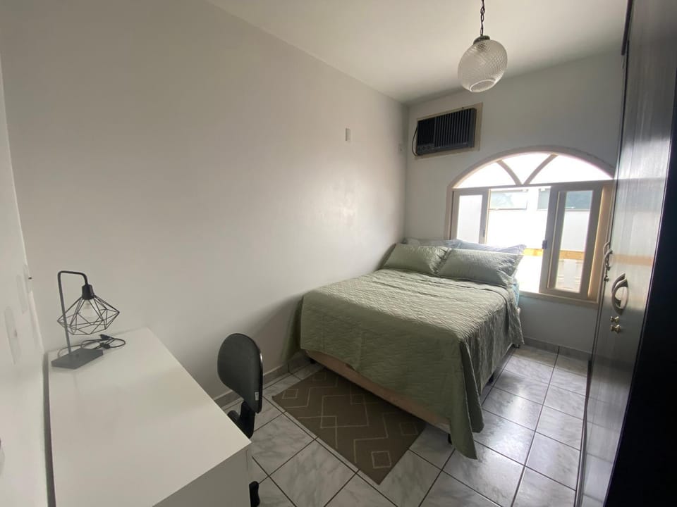Quarto Residencial320 - Timbó Vacation rental in State of Santa Catarina