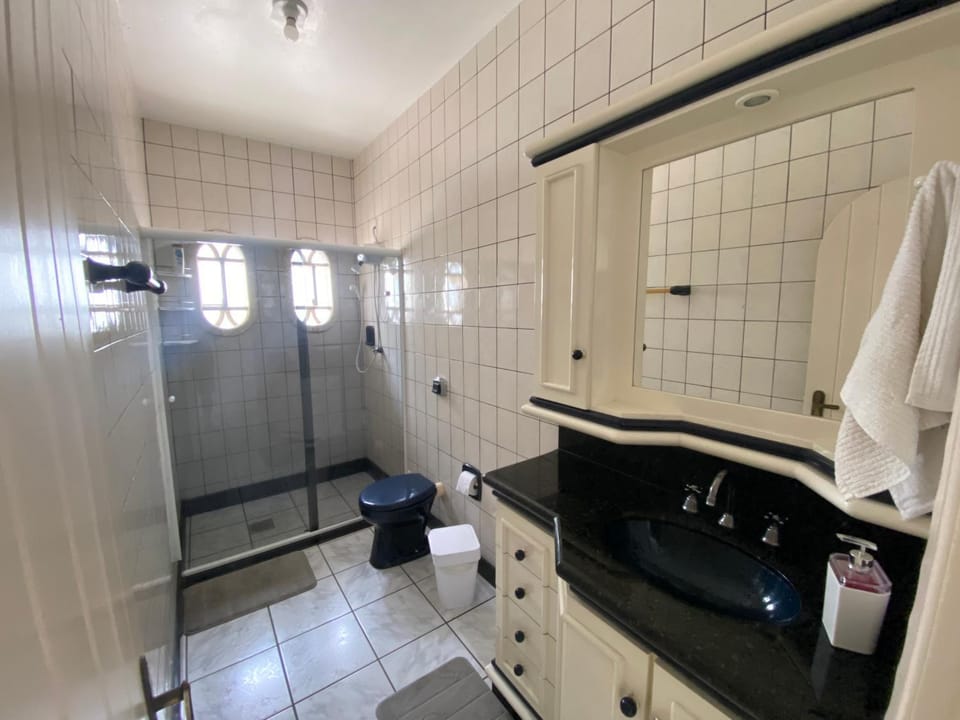 Quarto Residencial320 - Timbó Vacation rental in State of Santa Catarina
