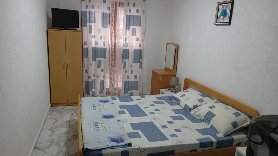 Villa Karolina Bed and Breakfast in Municipality of Ohrid, North Macedonia
