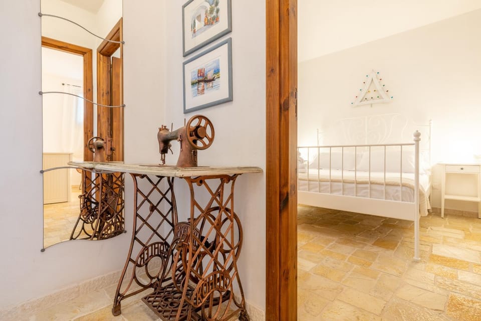 Trullo Paradiso Experience Villa in Province of Taranto