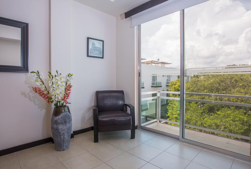 Balcony/Terrace, Seating area