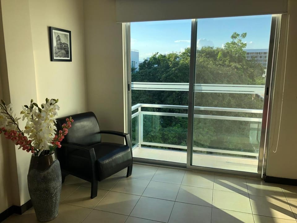 Balcony/Terrace, Seating area
