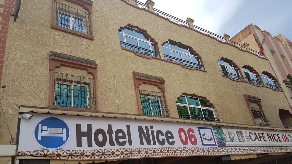 Hotel Nice 06 Hotel in Morocco
