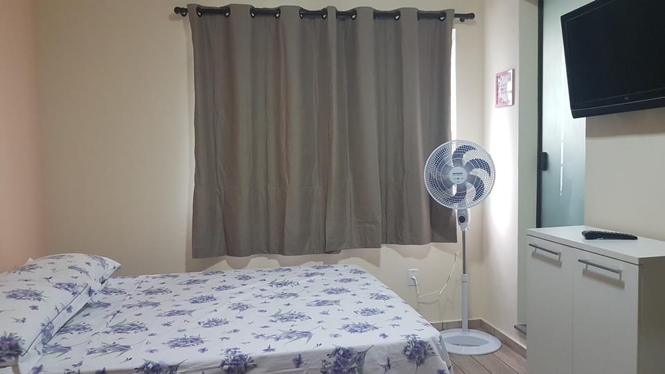 Estilo Residence Apartment in State of São Paulo