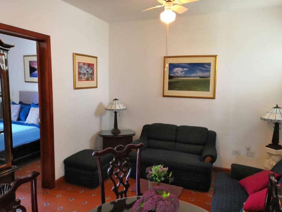 Depas Flamboyan Centro de Cancún D3 Apartment in Cancun