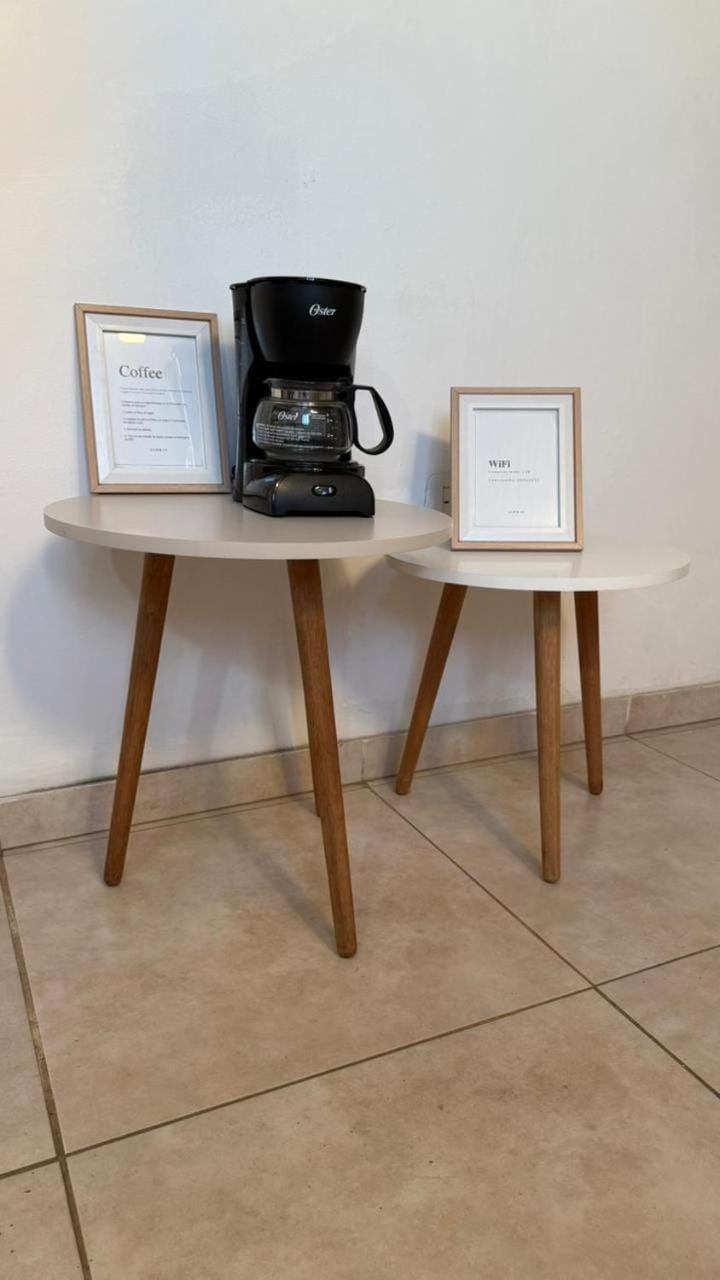 Dpto Low Cost Terraza Alem Costanera Apartment in Gualeguaychú