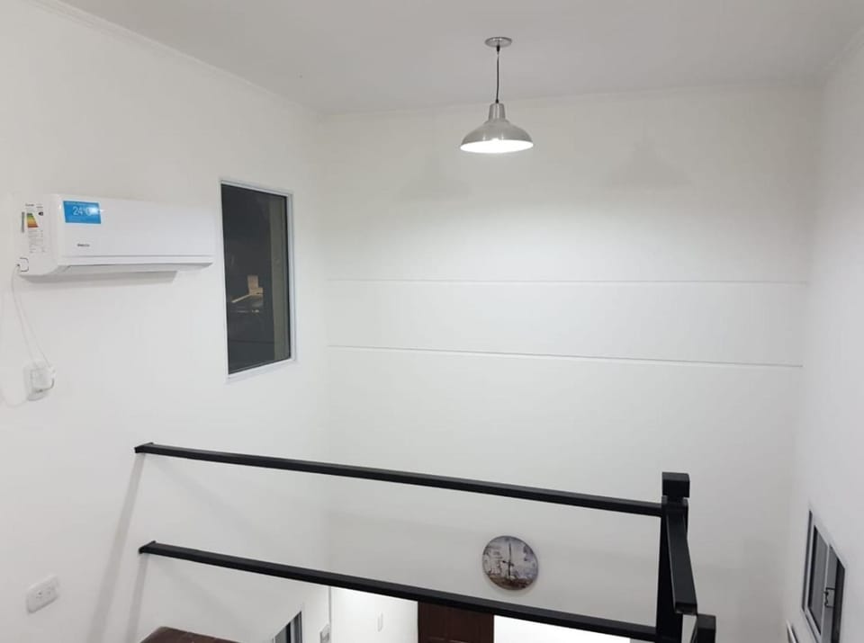 Dpto Low Cost Terraza Alem Costanera Apartment in Gualeguaychú