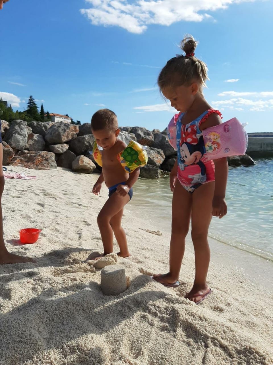 children