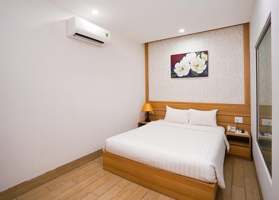 An Dương Hotel & Apartment Hotel in Hoa Hai