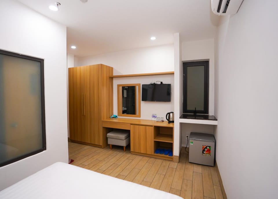 An Dương Hotel & Apartment Hotel in Hoa Hai