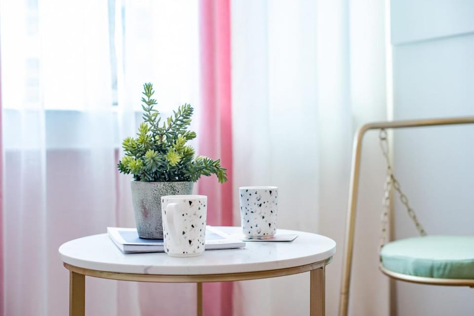 Chengdu Jinjiang· Chunxi Road Apartment in Chengdu
