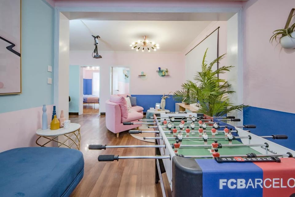 Chengdu Jinjiang· Chunxi Road Apartment in Chengdu