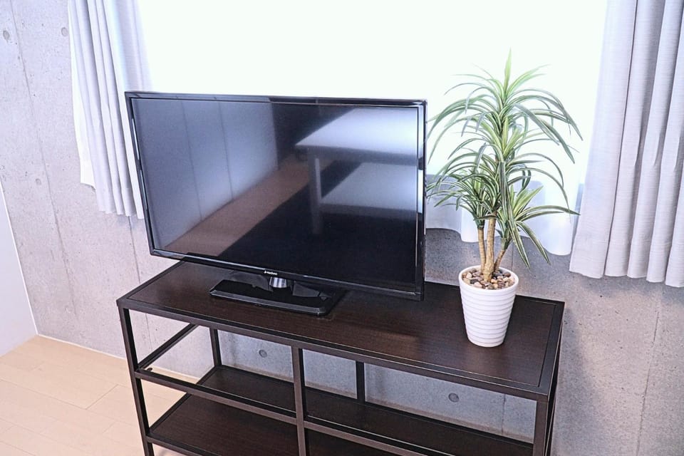 TV and multimedia, Living room, Dining area