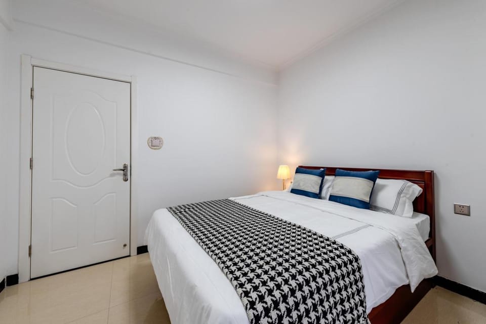XIAN BEILIN·Jiao Tong University Hotel in Xian