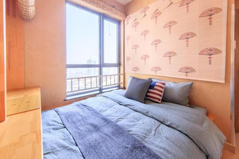 TianJin Hongqian·haiheguading· Hotel in Tianjin