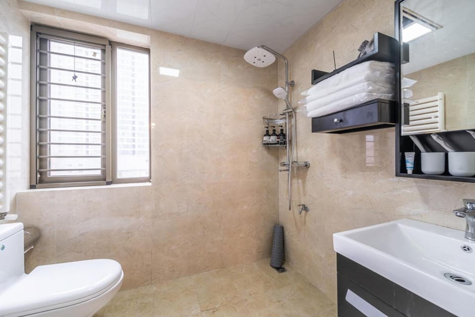 [Roader] Zhengzhou Erqi District, Shenglong Tianyi No.1 Courtyard, Apartment in China