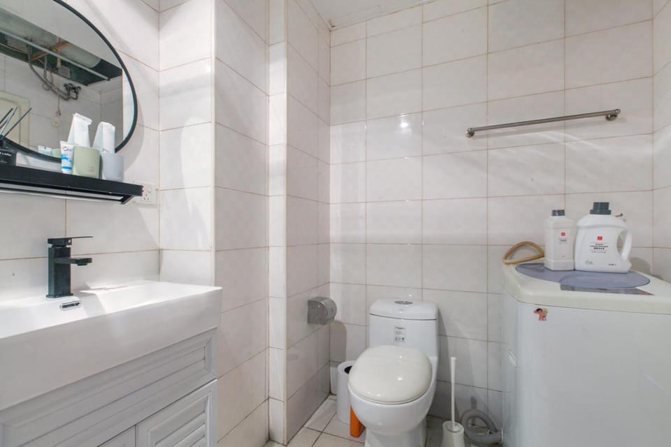 [Roader] Wuhan Jiang'an District·Hong Kong Road Hotel in Wuhan