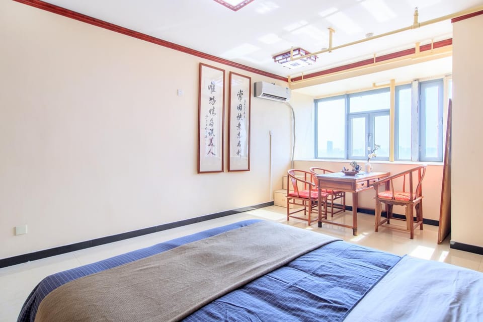 Baoding Lianchi·Baoding East Station· Hotel in China