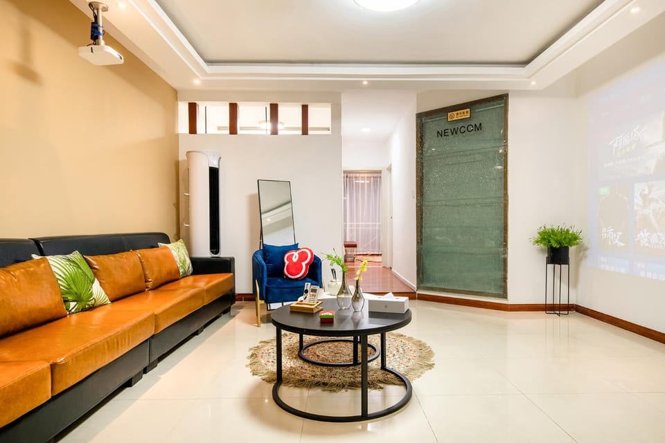 Chongqing·Yuzhong·Xiaoshizi· Hotel in China