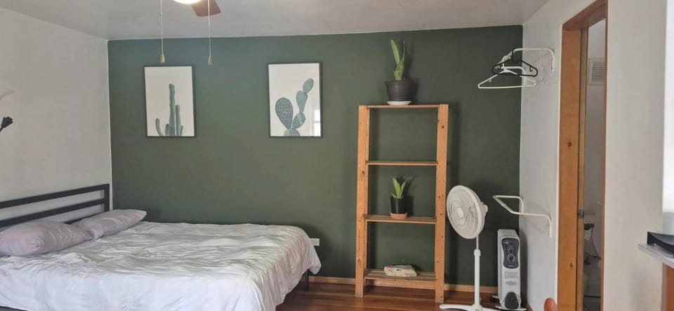 Coyote Lofts-Estacion Federal Hotel in Tijuana