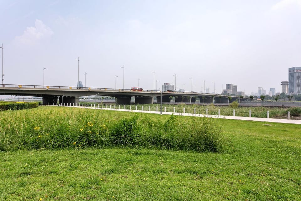 Shanxi Taiyuan·Zhonghaihuanyutianxia· Hotel in China