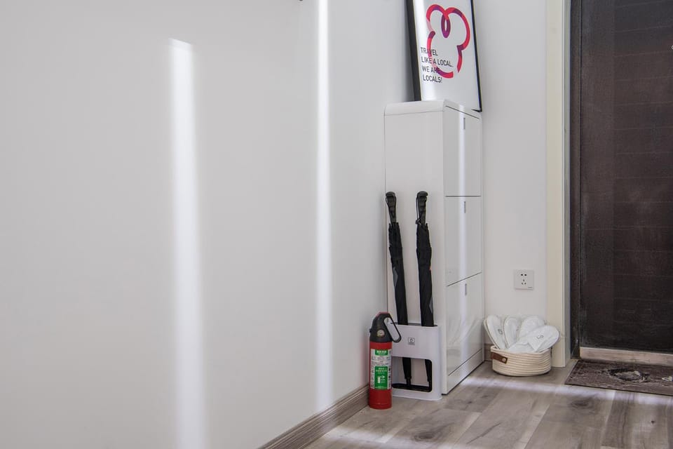 Chongqing·Yuzhong·Jiaochangkou· Apartment in China