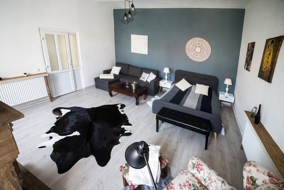 Ultra central apartment Apartment in Cluj-Napoca