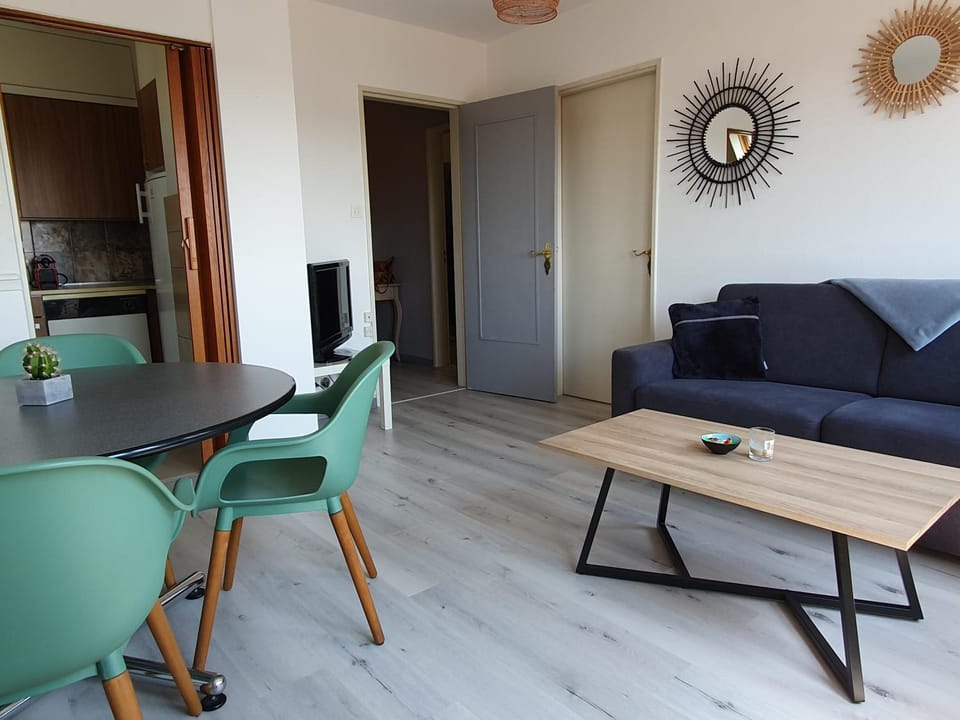 GRENIER DES CIGOGNES Apartment in Sélestat