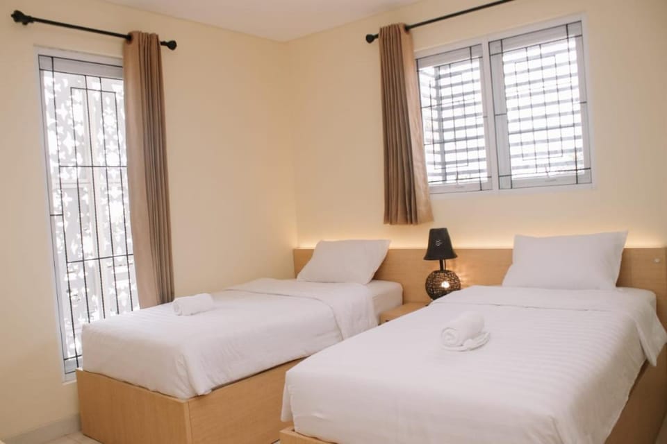 Merlin Hotel Hotel in Indonesia