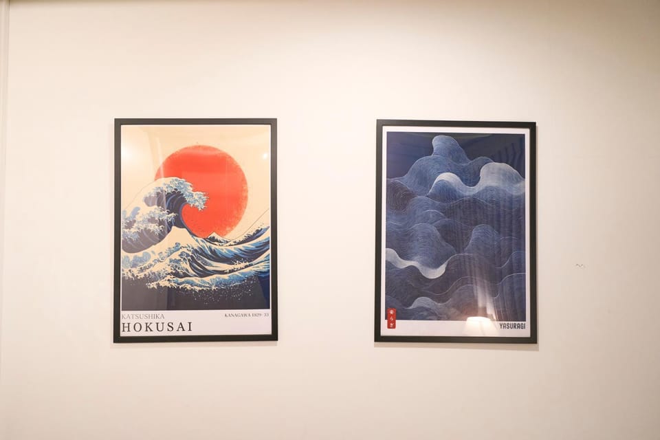 ラフィット御徒町 Apartment in Japan