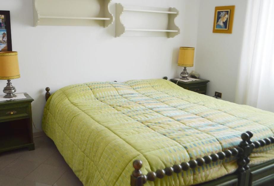 L'Alloggio di Anna Maria Camera con bagno privato Bed and Breakfast in Tuscany