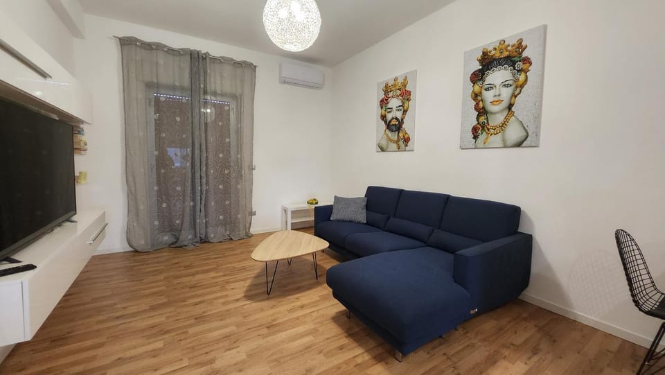 Appartamento Agrumi Apartment in Sicily