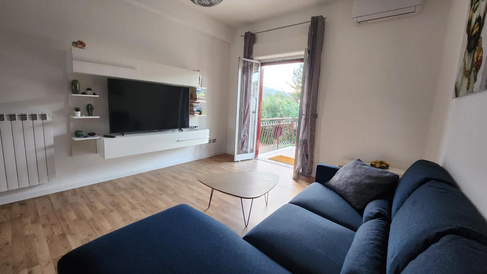 Appartamento Agrumi Apartment in Sicily