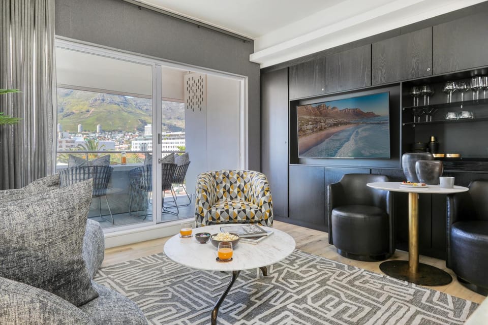 Danbury on Loop - Designer Apartment in Cape Town Apartment in Cape Town