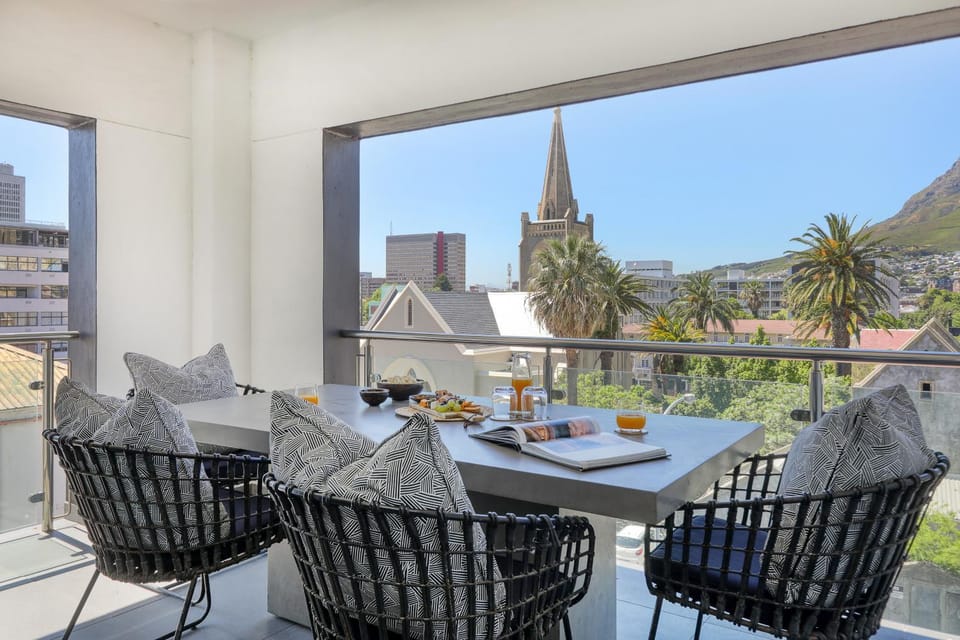 Danbury on Loop - Designer Apartment in Cape Town Apartment in Cape Town