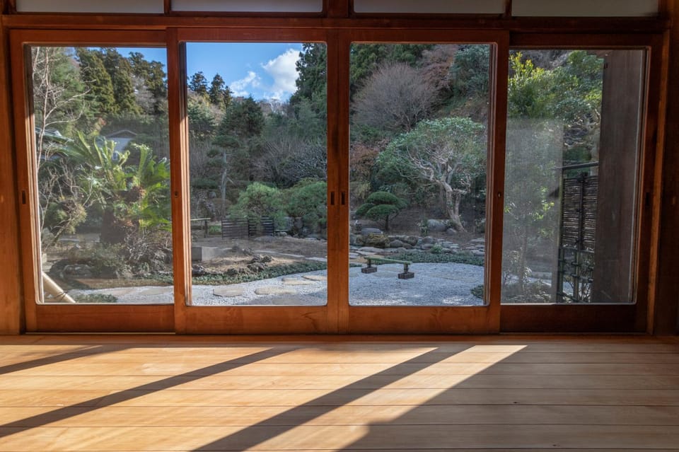Garden, Garden view, Swimming pool