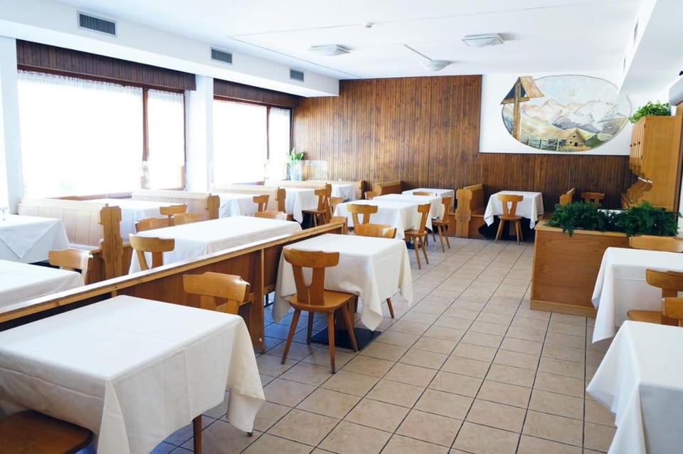 Villa Ombretta Hotel in Trentino-South Tyrol