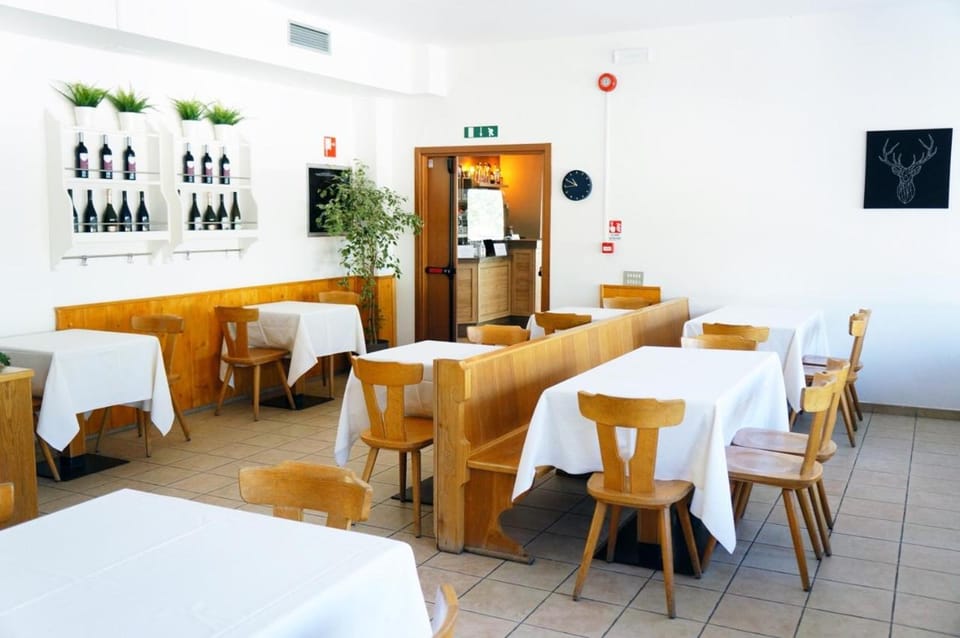 Villa Ombretta Hotel in Trentino-South Tyrol