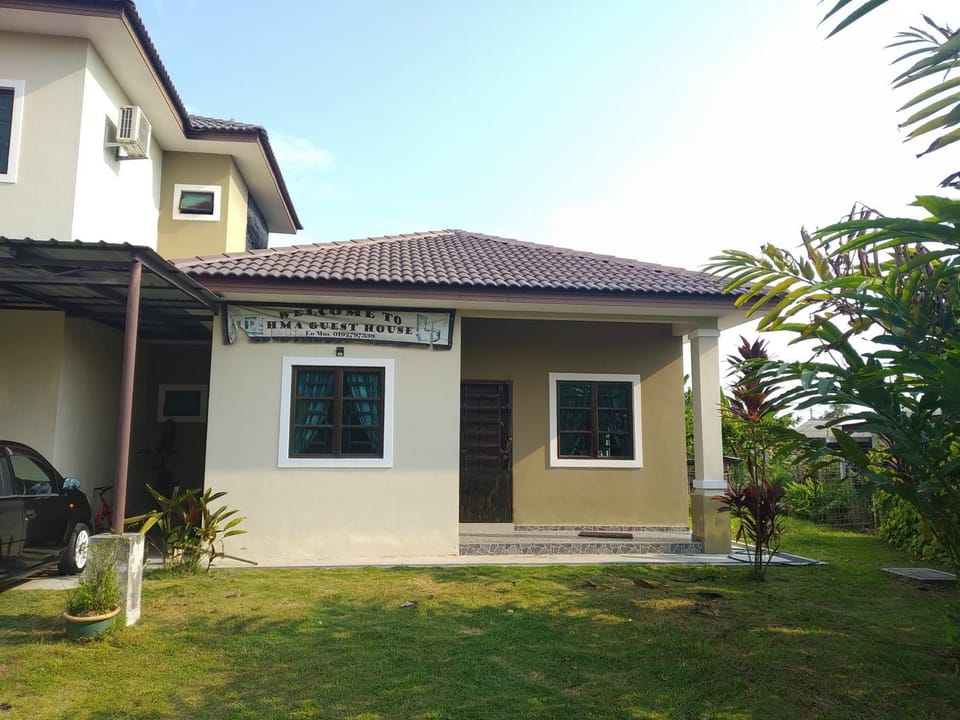 Property building, Family