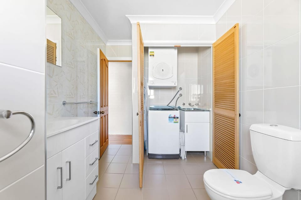 Pacific Pines Unit 5 Apartment in Narooma