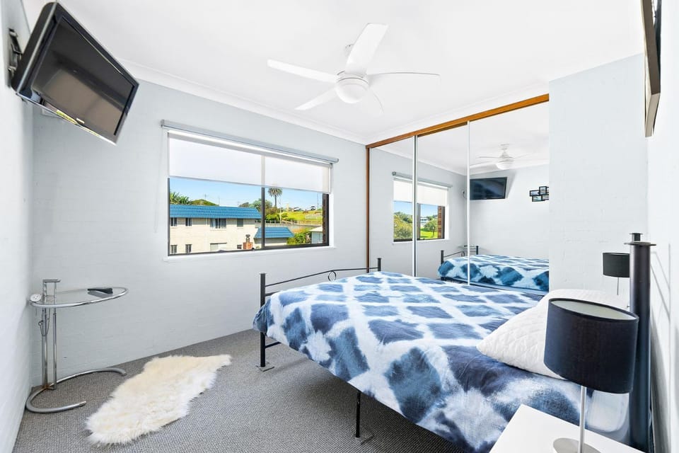 Pacific Pines Unit 5 Apartment in Narooma