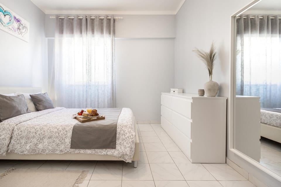 Decorative detail, Bedroom, wardrobe