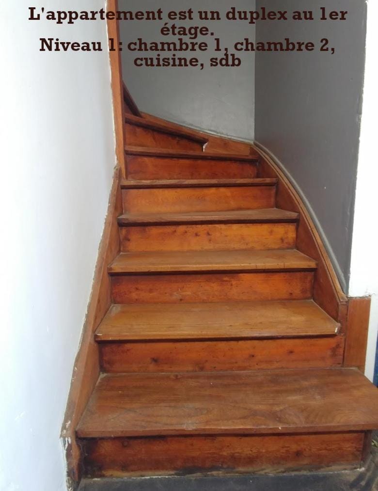 Sea Wind and Sun Apartment in Wimereux