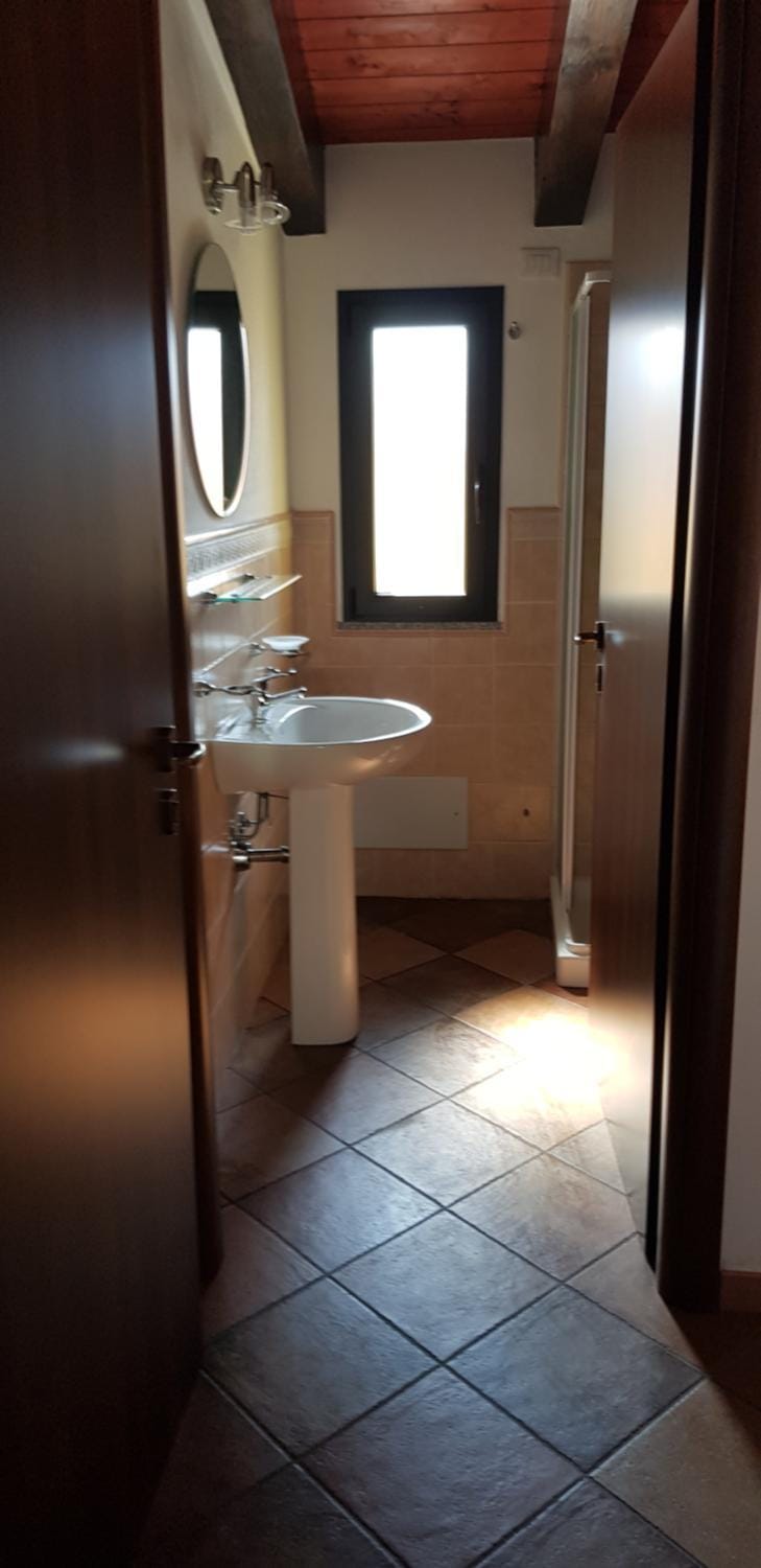 Bed & breakfast S' Accorru Bed and Breakfast in Sardinia