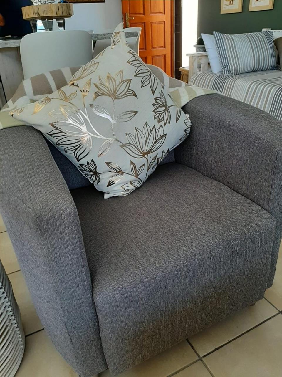 Bergsight Self Catering Accommodation Apartment in Western Cape