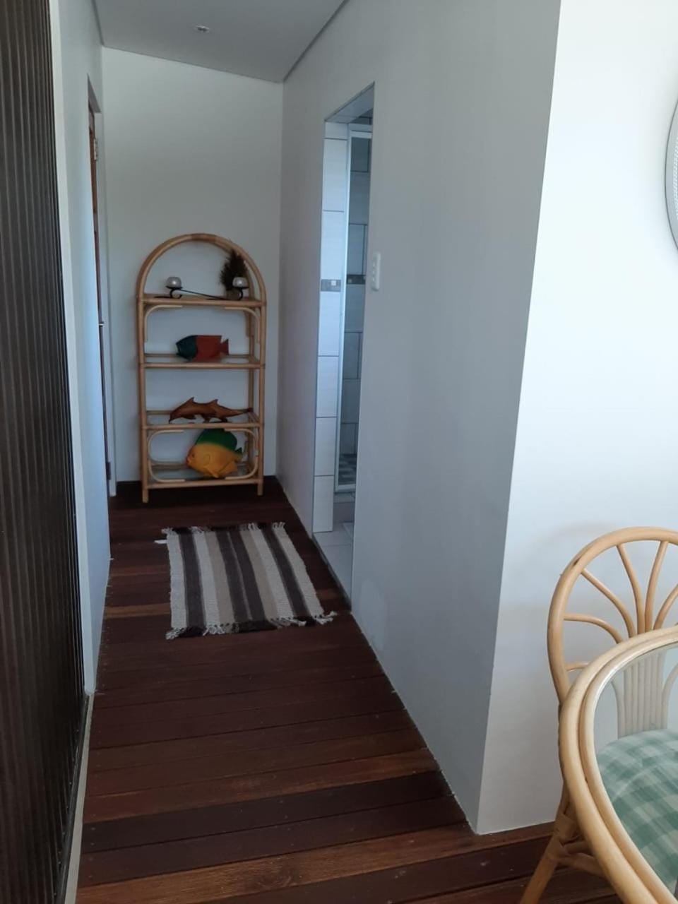 Bergsight Self Catering Accommodation Apartment in Western Cape