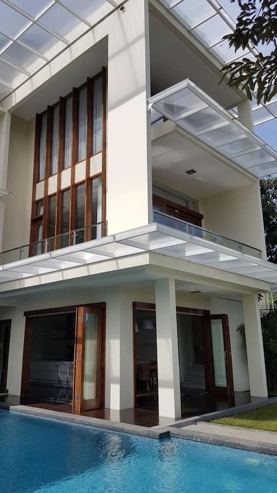 Bukit Dago Palace 22 Villa in Bandung