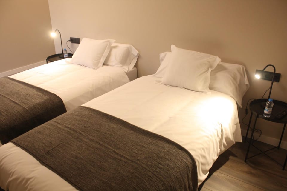 Hotel Els Avets de Camprodon Hotel in Camprodon