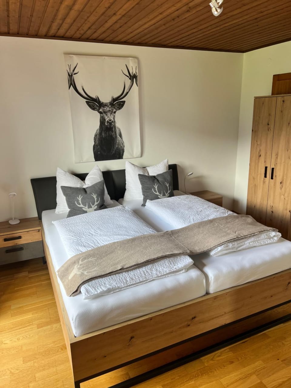 Bio Bauernhof Oberbenk Apartment in Salzburgerland